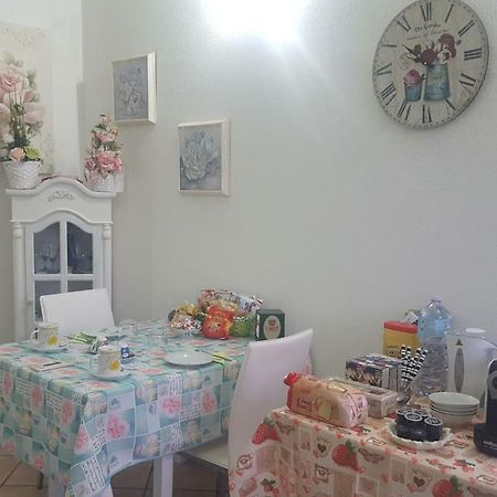 B&B Le Rose Olbia Exterior foto