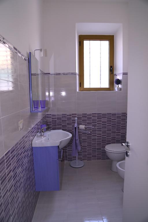 B&B Le Rose Olbia Zimmer foto