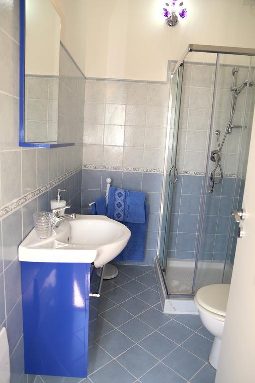 B&B Le Rose Olbia Zimmer foto