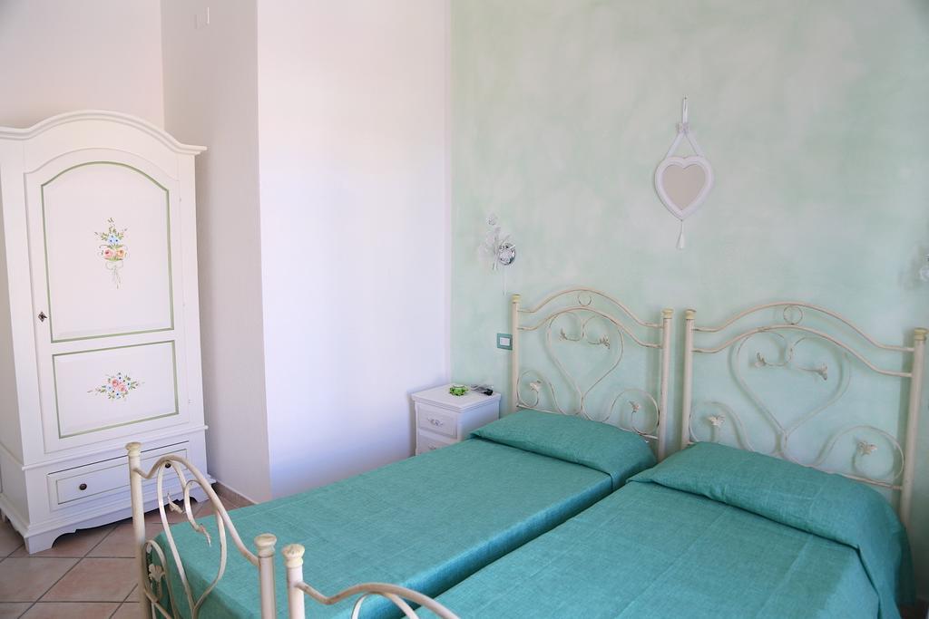 B&B Le Rose Olbia Zimmer foto