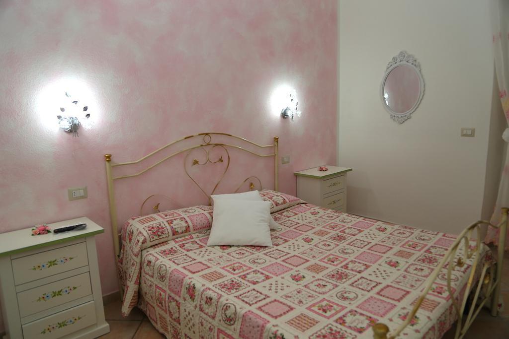 B&B Le Rose Olbia Zimmer foto