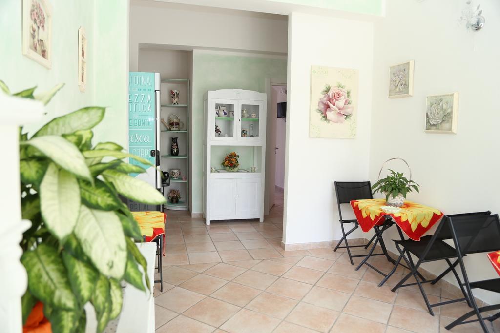 B&B Le Rose Olbia Exterior foto