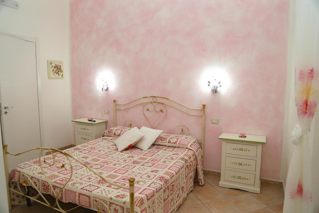 B&B Le Rose Olbia Zimmer foto