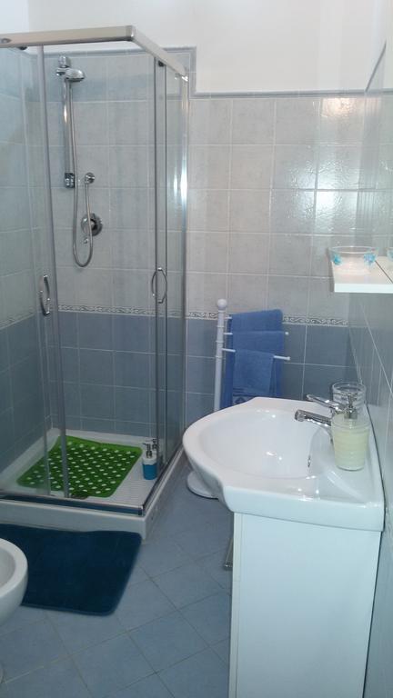 B&B Le Rose Olbia Exterior foto