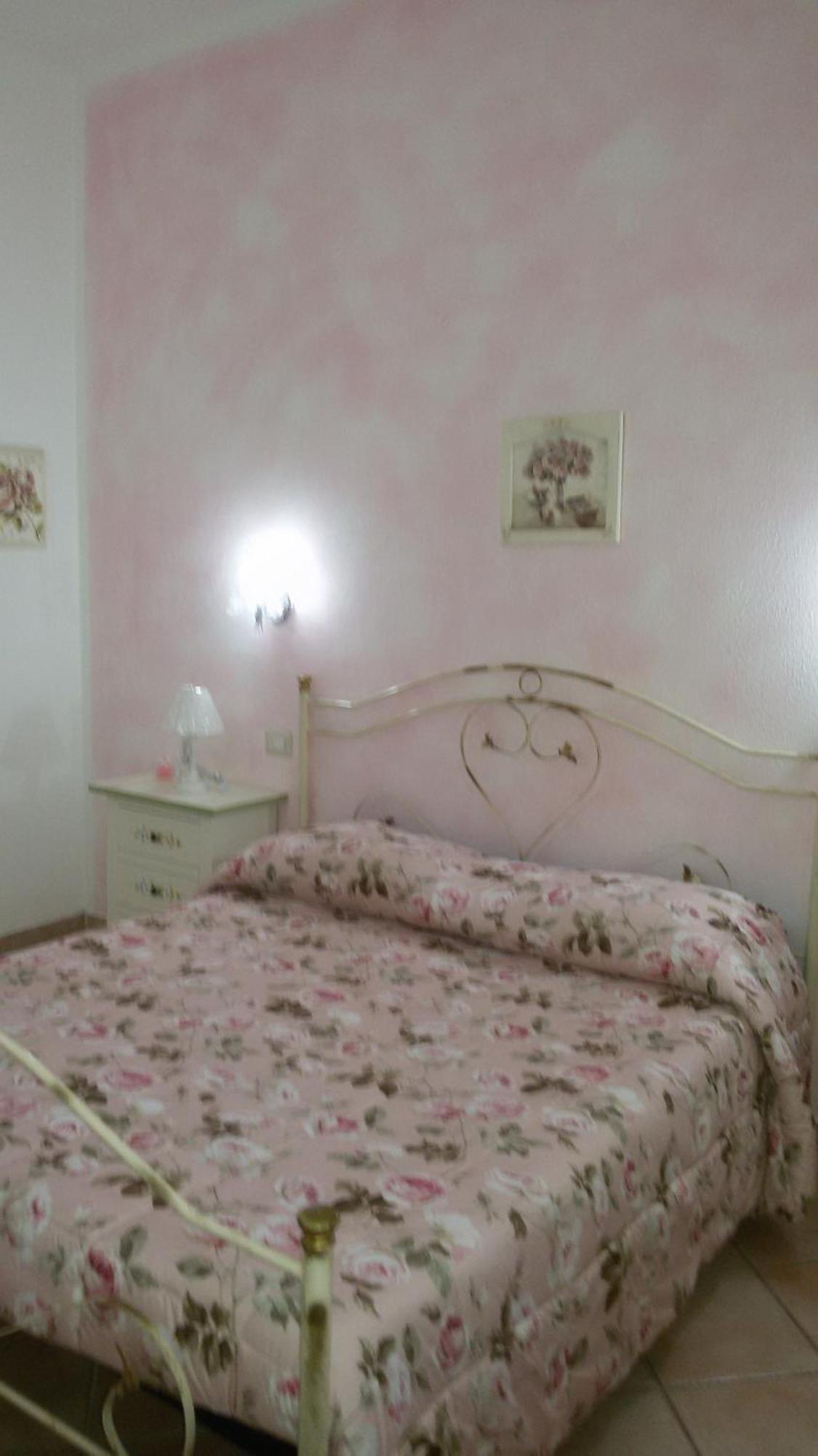 B&B Le Rose Olbia Exterior foto